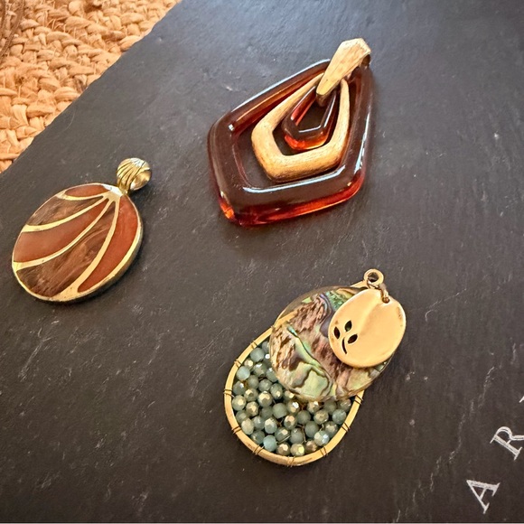 Three Pendant Bundle Set - Picture 3 of 17